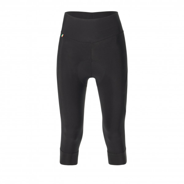 Santini - Women's Alba 3/4 Tights - Radhose Gr L schwarz Santini - Women's Alba 3/4 Tights - Radhose Gr L schwarz von Santini
