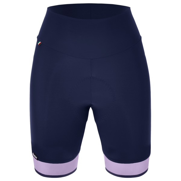 Santini - Women's Giada Pure - Radhose Gr XS blau von Santini