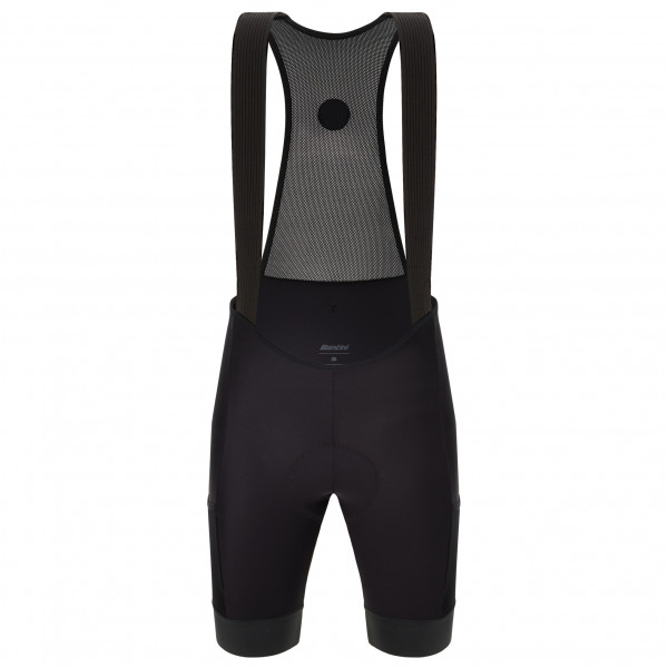 Santini - Women's Gravel Shorts - Radhose Gr M schwarz Santini - Women's Gravel Shorts - Radhose Gr M schwarz von Santini