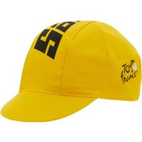 TOUR DE FRANCE 2025 Radmütze, für Herren, Fahrradcap, Radcap|TOUR DE FRANCE TOUR DE FRANCE 2025 Radmütze, für Herren, Fahrradcap, Radcap|TOUR DE FRANCE von Santini