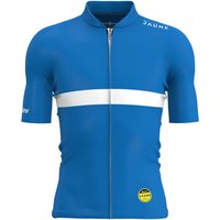 TOUR DE FRANCE Bonette 2024 Kurzarmtrikot, für Herren, Größe S, Radtrikot, TOUR DE FRANCE Bonette 2024 Kurzarmtrikot, für Herren, Größe S, Radtrikot, von Santini