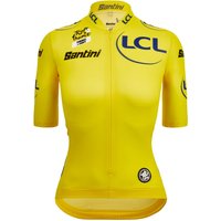 TOUR DE FRANCE Femmes avec Zwift 2022 Damentrikot, Größe XL|TOUR DE FRANCE TOUR DE FRANCE Femmes avec Zwift 2022 Damentrikot, Größe XL|TOUR DE FRANCE von Santini