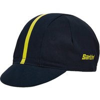 TOUR DE FRANCE Le Maillot Jaune Allez 25 Radmütze, für Herren, Fahrradcap, TOUR DE FRANCE Le Maillot Jaune Allez 25 Radmütze, für Herren, Fahrradcap, von Santini