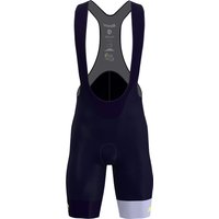 TOUR DE FRANCE Nice 2024 kurze Trägerhose, für Herren, Größe S, Radlerhose, TOUR DE FRANCE Nice 2024 kurze Trägerhose, für Herren, Größe S, Radlerhose, von Santini