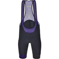 TOUR DE FRANCE Puy de Dome 2023 kurze Trägerhose, für Herren, Größe S, TOUR DE FRANCE Puy de Dome 2023 kurze Trägerhose, für Herren, Größe S, von Santini