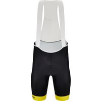 TOUR DE FRANCE Race 2024 kurze Trägerhose, für Herren, Größe 3XL, Velo Hose, TOUR DE FRANCE Race 2024 kurze Trägerhose, für Herren, Größe 3XL, Velo Hose, von Santini