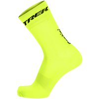 TREK-SEGAFREDO Training 2021 Radsocken, für Herren, Größe XS-S|TREK SEGAFREDO TREK-SEGAFREDO Training 2021 Radsocken, für Herren, Größe XS-S|TREK SEGAFREDO von Santini