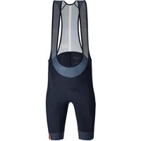 Tour de France Trionfo 2022 kurze Trägerhose, für Herren, Größe S, Radlerhose, von Santini