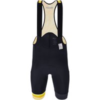 UCI GRANDI CAMPIONI 1982 Goodwood 24 kurze Trägerhose, für Herren, Größe XL, UCI GRANDI CAMPIONI 1982 Goodwood 24 kurze Trägerhose, für Herren, Größe XL, von Santini