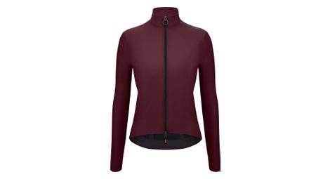 damen langarm jacke santini adapt multi bordeaux damen langarm jacke santini adapt multi bordeaux von Santini