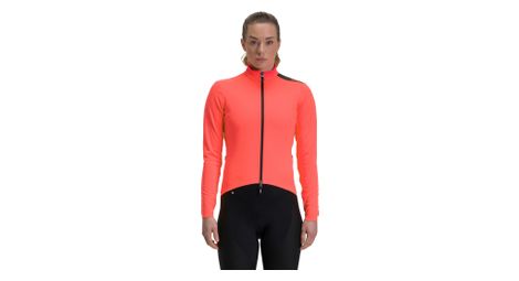 damen langarm jacke santini adapt multi orange damen langarm jacke santini adapt multi orange von Santini