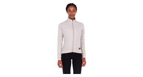 damen langarm jacke santini rtr ecru damen langarm jacke santini rtr ecru von Santini
