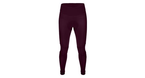 lange tragerlose radhose damen santini rtr bordeaux lange tragerlose radhose damen santini rtr bordeaux von Santini