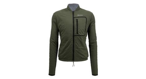 santini alpha t langarm jacke grun santini alpha t langarm jacke grun von Santini