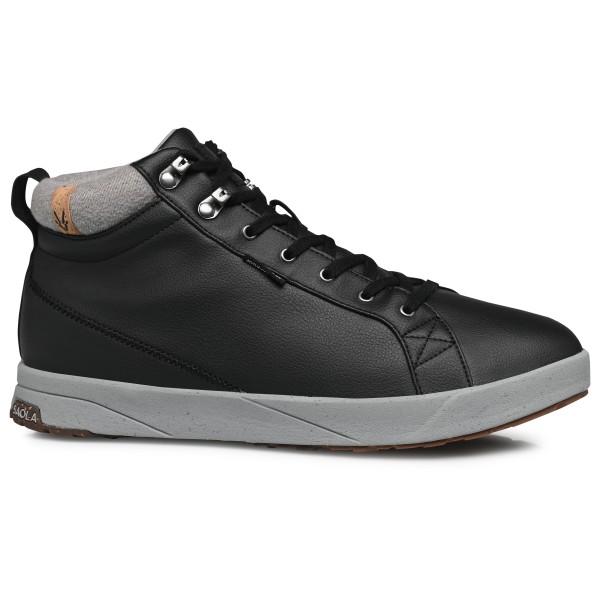 Saola - Bergen Waterproof Warm - Freizeitstiefel Gr 44,5 grau/schwarz Saola - Bergen Waterproof Warm - Freizeitstiefel Gr 44,5 grau/schwarz von Saola