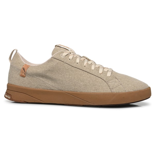 Saola - Cannon Canvas 2.0 - Sneaker Gr 41 beige/braun Saola - Cannon Canvas 2.0 - Sneaker Gr 41 beige/braun von Saola