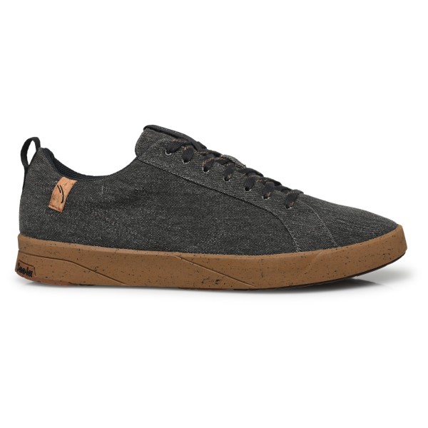 Saola - Cannon Canvas 2.0 - Sneaker Gr 44 braun/grau Saola - Cannon Canvas 2.0 - Sneaker Gr 44 braun/grau von Saola