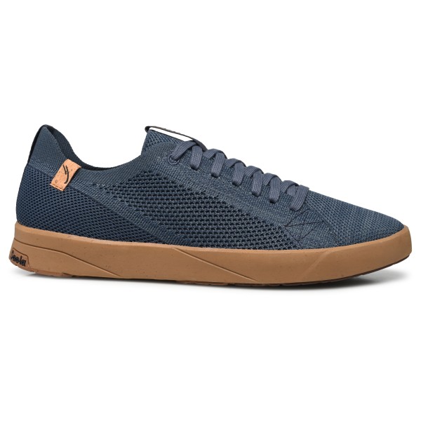 Saola - Cannon Knit 2.0 - Sneaker Gr 47 blau/braun Saola - Cannon Knit 2.0 - Sneaker Gr 47 blau/braun von Saola