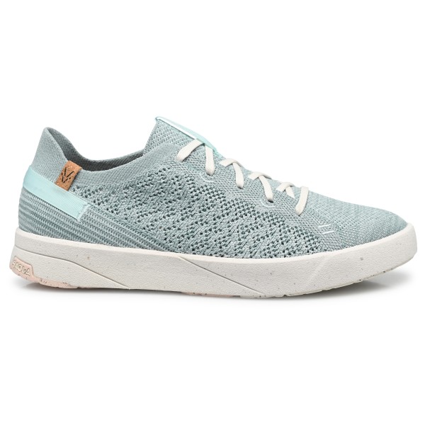 Saola - Women's Cannon Knit 3 - Sneaker Gr 40 grau Saola - Women's Cannon Knit 3 - Sneaker Gr 40 grau von Saola