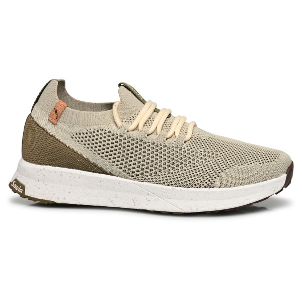 Saola - Women's Tsavo 2.0 - Sneaker Gr 42 beige von Saola