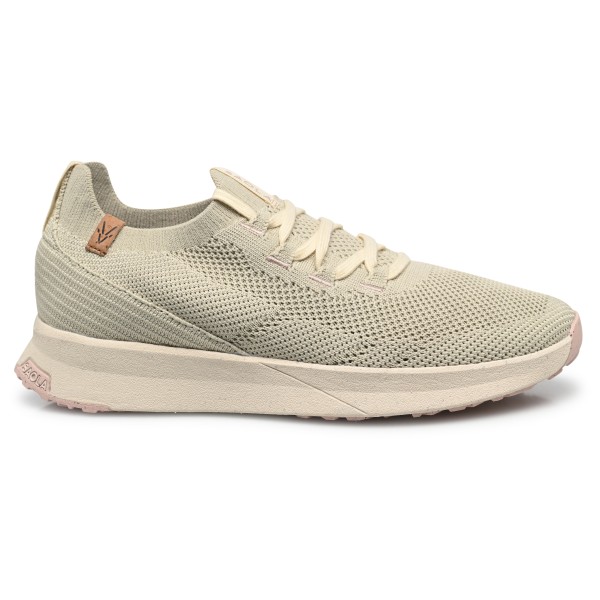 Saola - Women's Tsavo 3 - Sneaker Gr 40,5 beige Saola - Women's Tsavo 3 - Sneaker Gr 40,5 beige von Saola