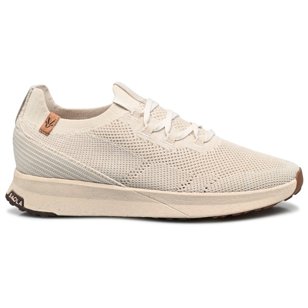 Saola - Women's Tsavo 3 - Sneaker Gr 42 beige Saola - Women's Tsavo 3 - Sneaker Gr 42 beige von Saola