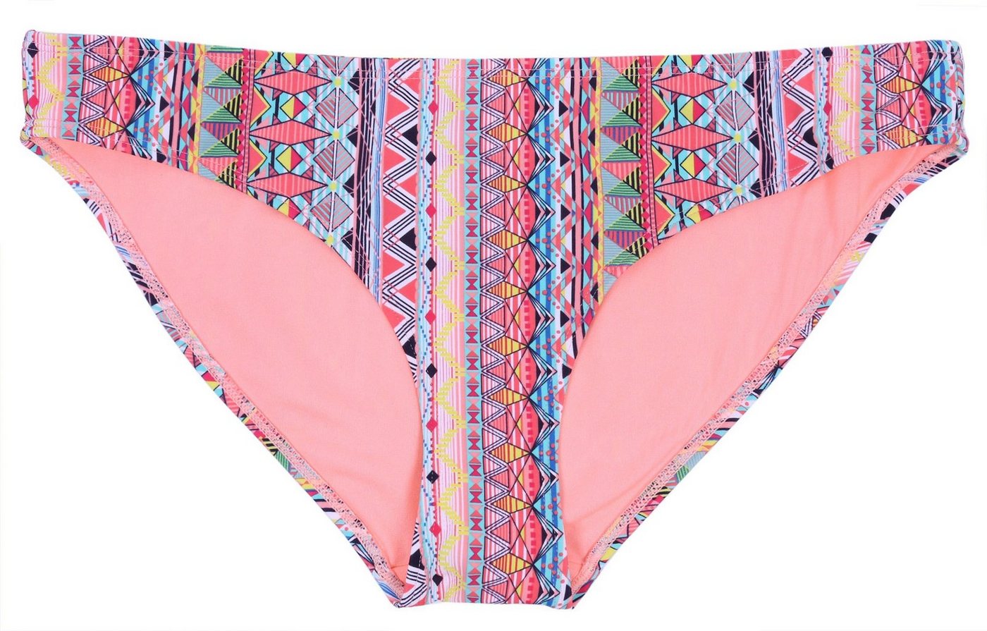 Sarcia.eu Badehose Gemusterter Damen Badeslip XXL Sarcia.eu Badehose Gemusterter Damen Badeslip XXL von Sarcia.eu