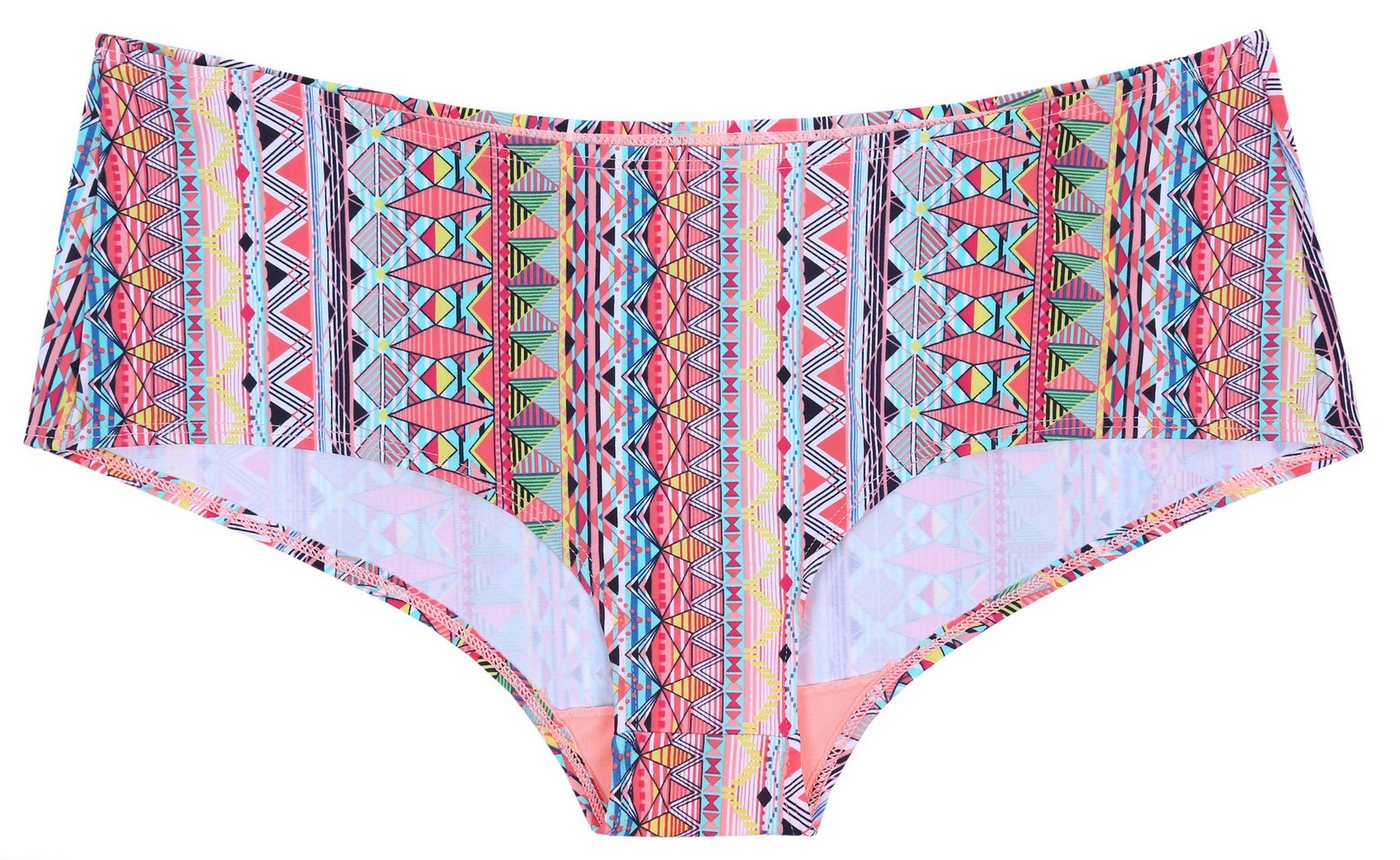 Sarcia.eu Badekleid Damen-Badehose gemustert L Sarcia.eu Badekleid Damen-Badehose gemustert L von Sarcia.eu