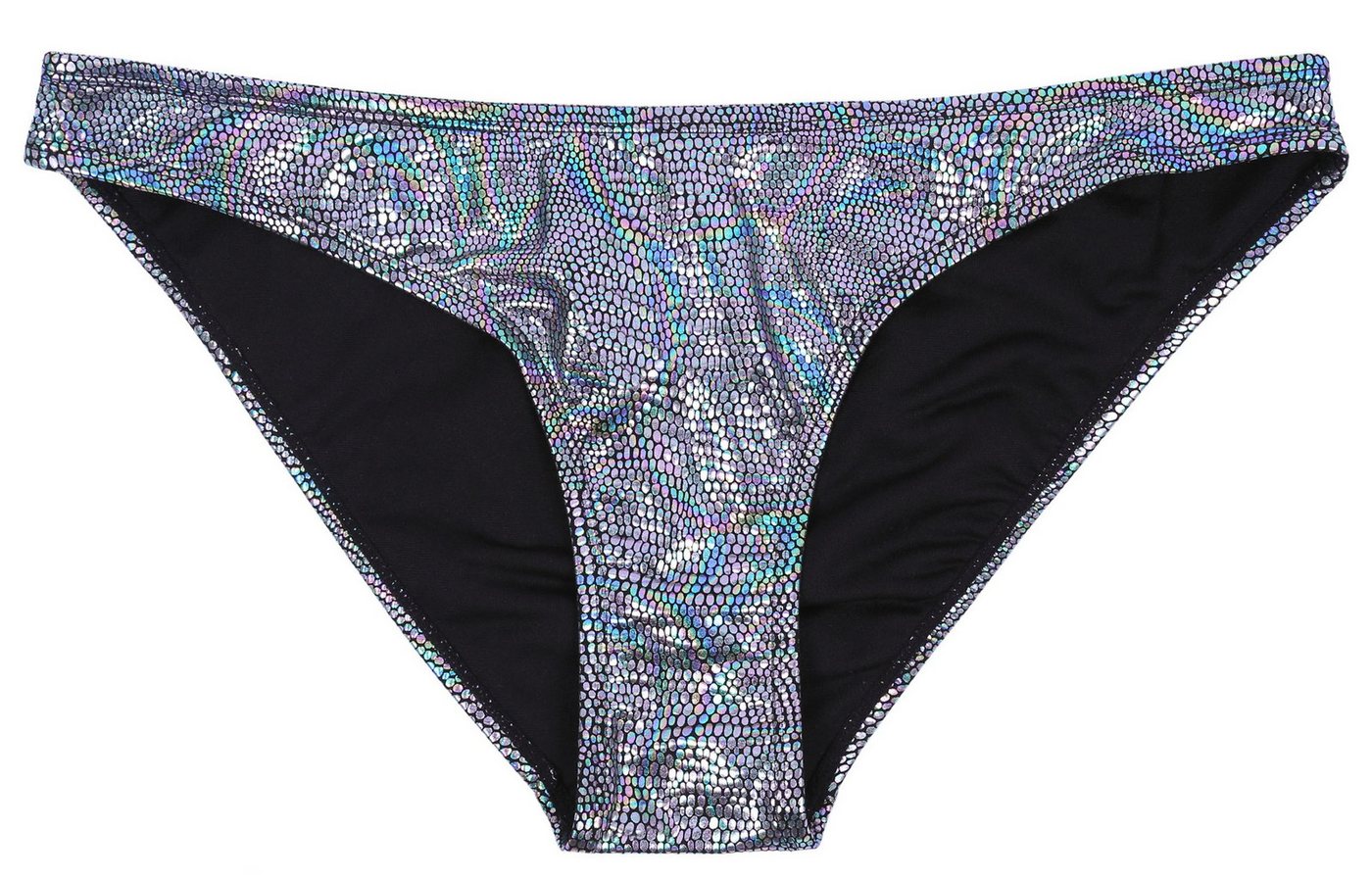Sarcia.eu Badekleid Glänzendes Holo-Höschen vom Badeanzug XL Sarcia.eu Badekleid Glänzendes Holo-Höschen vom Badeanzug XL von Sarcia.eu