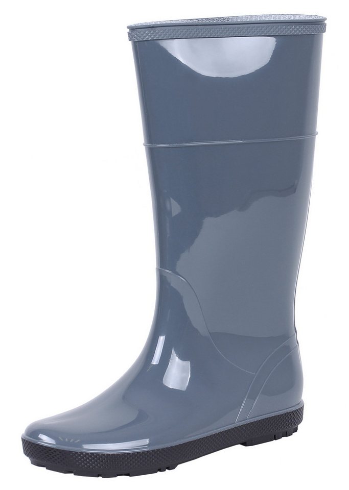 Sarcia.eu Graue Damen-Gummistiefel HAWAI LADY DEMAR 36 EU Gummistiefel Sarcia.eu Graue Damen-Gummistiefel HAWAI LADY DEMAR 36 EU Gummistiefel von Sarcia.eu