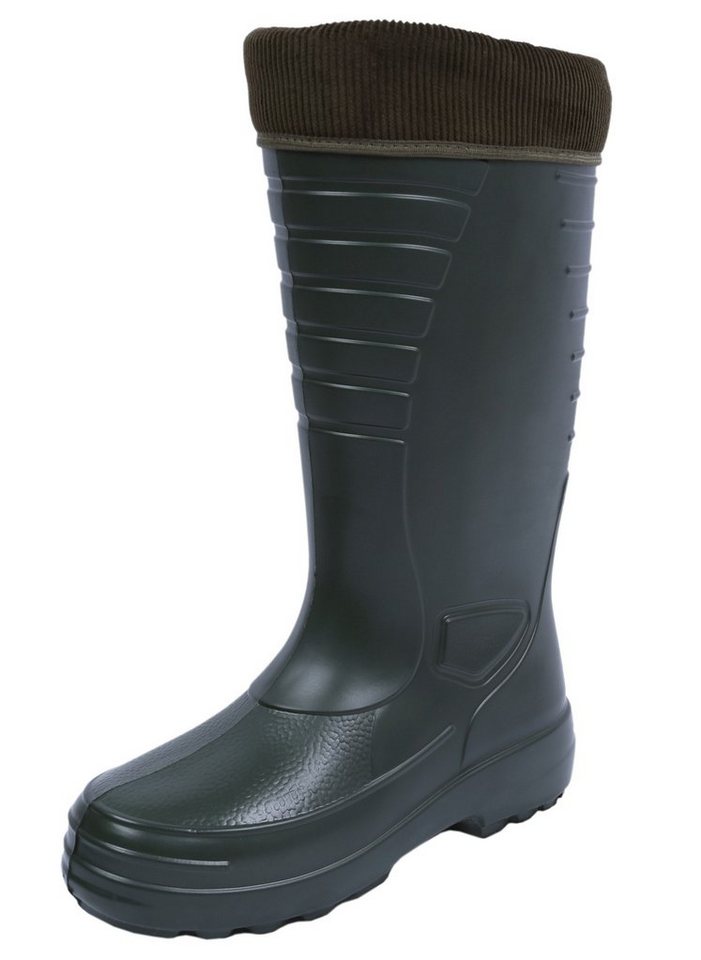 Sarcia.eu Grüne Gummistiefel für Herren GRENLANDER LEMIGO 41 EU Gummistiefel Sarcia.eu Grüne Gummistiefel für Herren GRENLANDER LEMIGO 41 EU Gummistiefel von Sarcia.eu