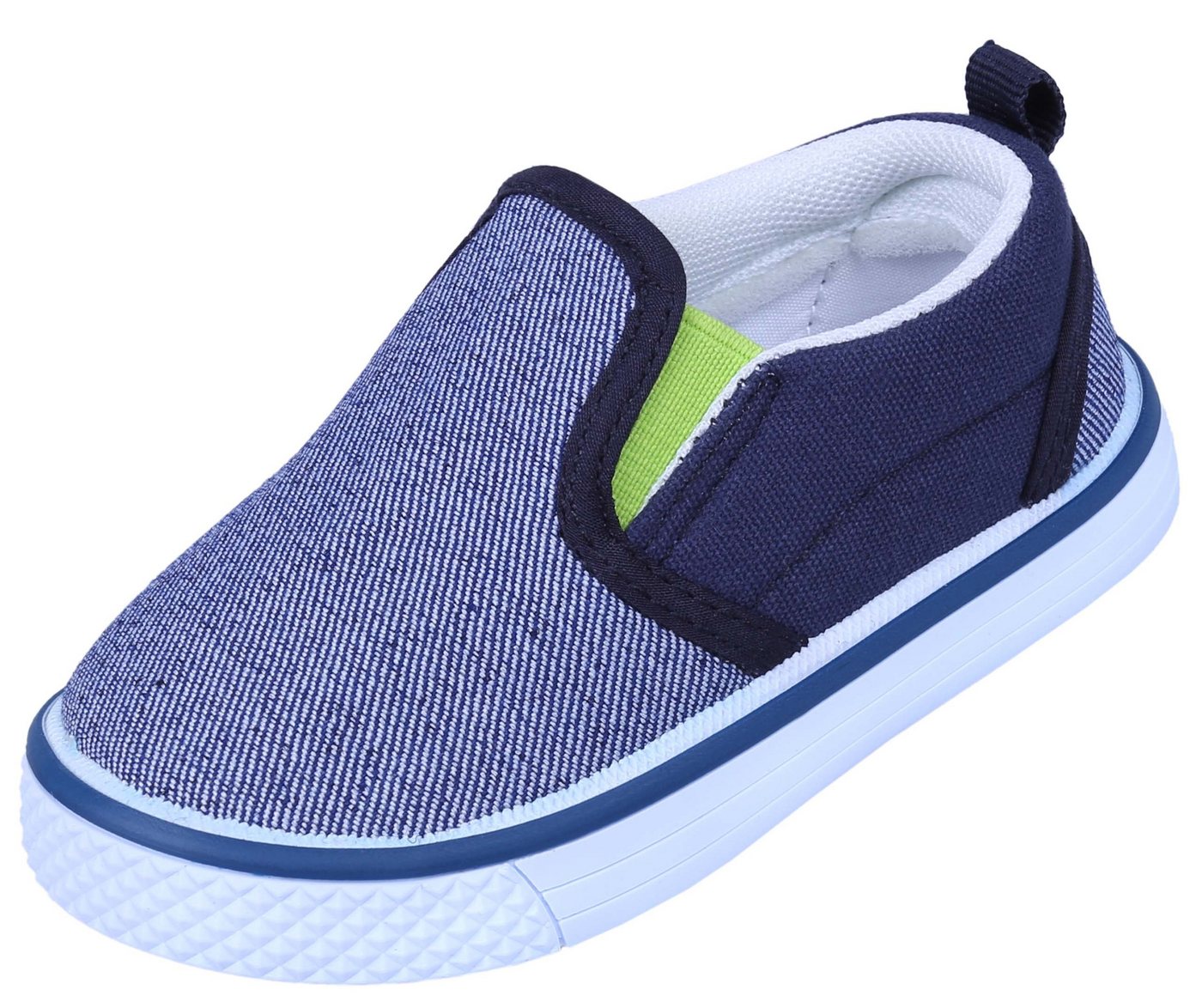 Sarcia.eu Hellblaue, einziehbare Jungen Sportschuhe 20 EU Babystiefel Sarcia.eu Hellblaue, einziehbare Jungen Sportschuhe 20 EU Babystiefel von Sarcia.eu