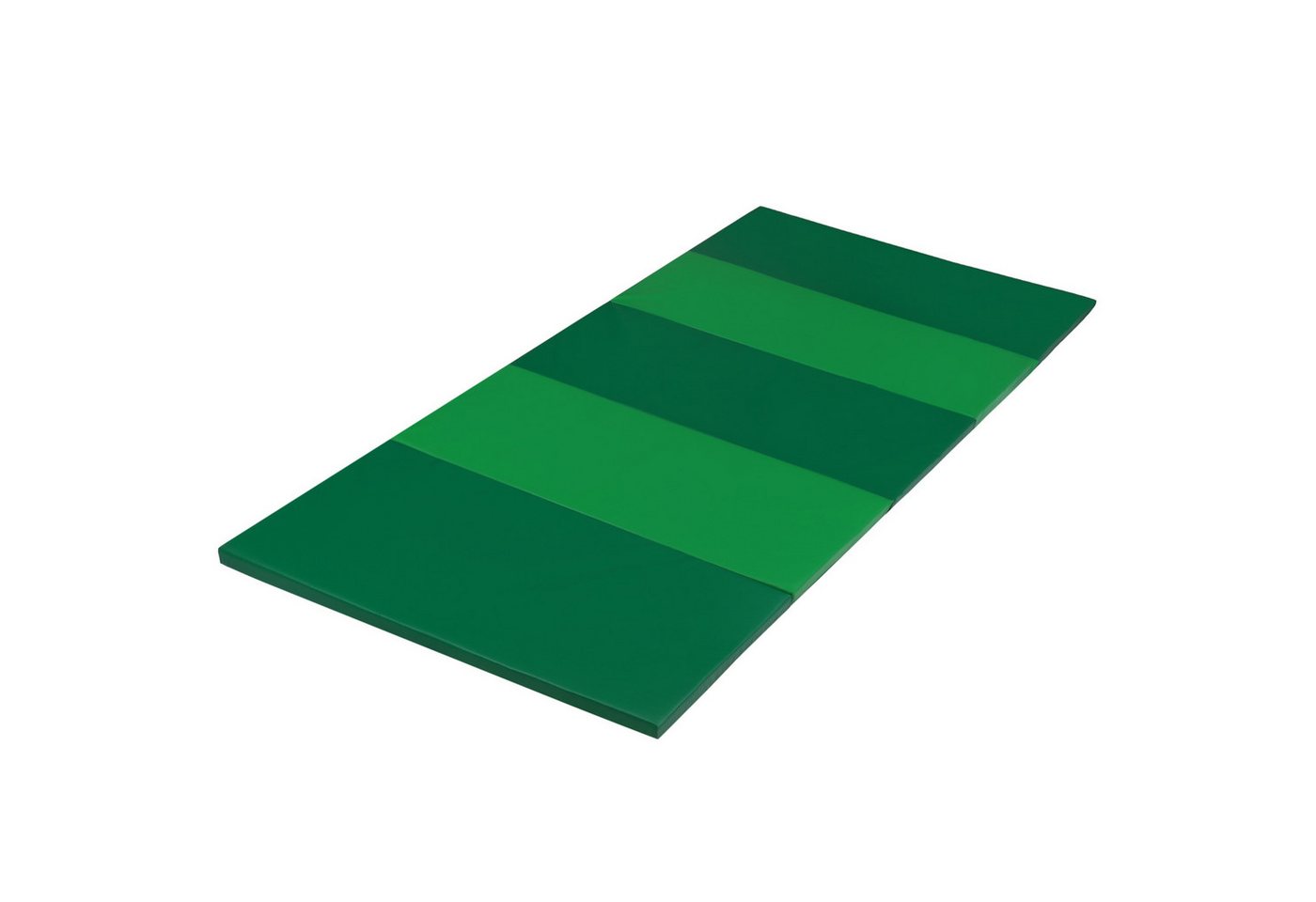 Sarcia.eu Turnmatte PLUFSIG Faltbare grüne Gymnastikmatte, 78x185 cm IKEA Sarcia.eu Turnmatte PLUFSIG Faltbare grüne Gymnastikmatte, 78x185 cm IKEA von Sarcia.eu