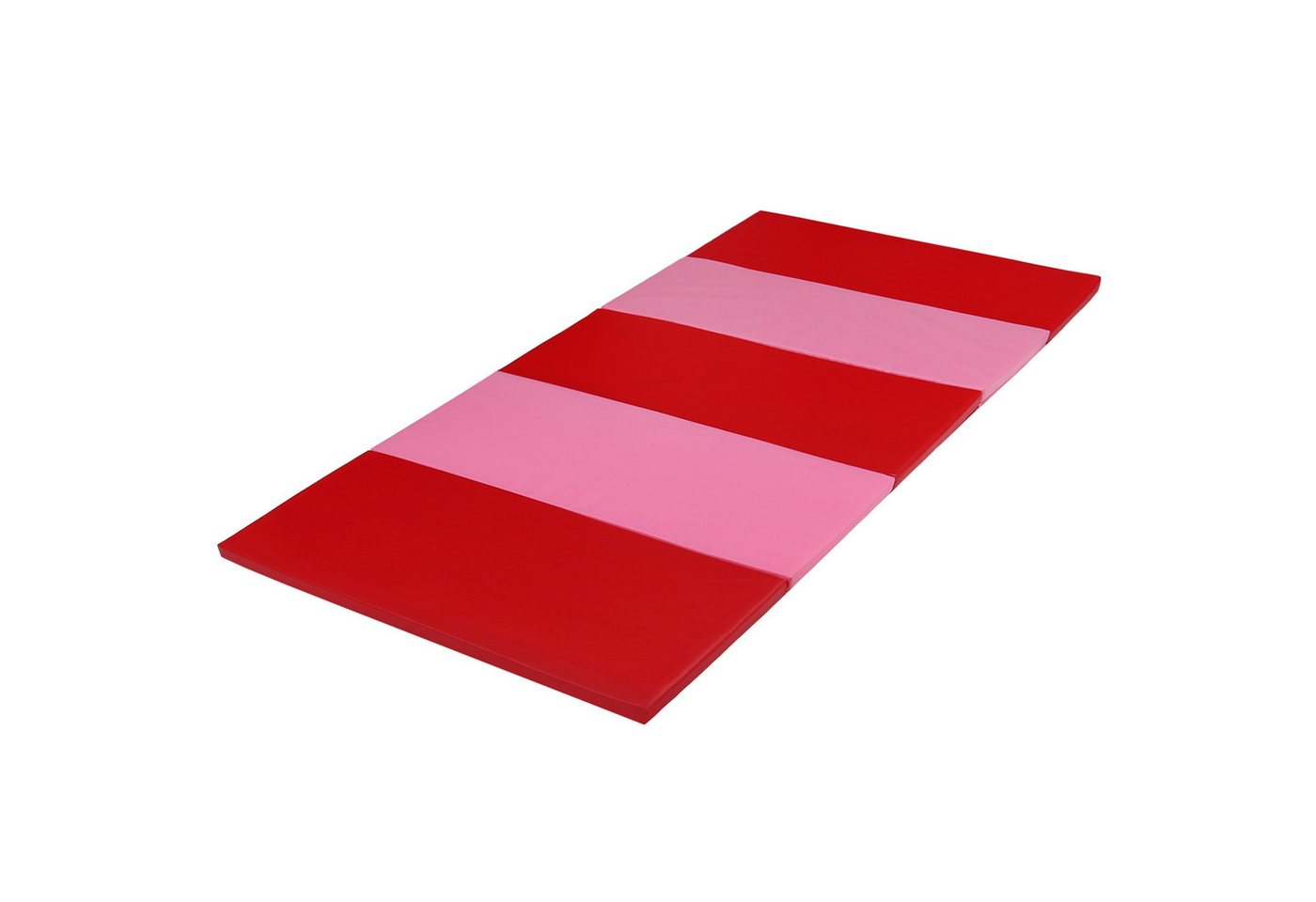 Sarcia.eu Turnmatte PLUFSIG Rot-rosa faltbare Gymnastikmatte, 78x185 cm IKEA Sarcia.eu Turnmatte PLUFSIG Rot-rosa faltbare Gymnastikmatte, 78x185 cm IKEA von Sarcia.eu