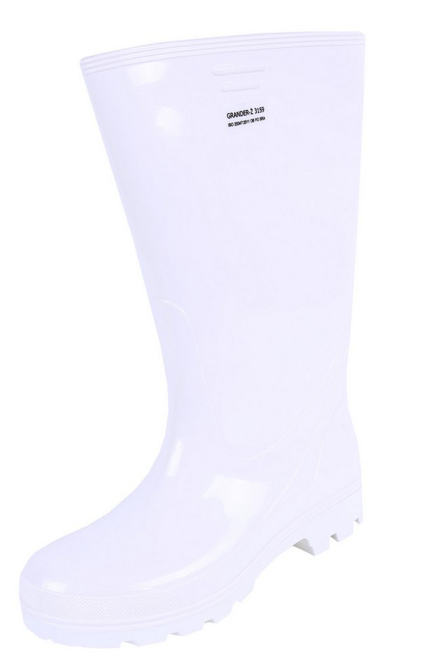 Sarcia.eu Weiße Gummistiefel für Herren GRANDER-Ż DEMAR 48 EU Gummistiefel Sarcia.eu Weiße Gummistiefel für Herren GRANDER-Ż DEMAR 48 EU Gummistiefel von Sarcia.eu