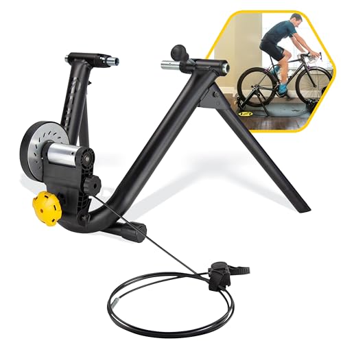 Saris Heimtrainer Heimtrainer-3204103035 Schwarz Saris Heimtrainer Heimtrainer-3204103035 Schwarz von Saris