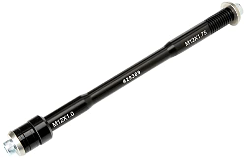 Saris Standard Thru Axle Adapter, 1.0TP or 1.75TP,142X12 Saris Standard Thru Axle Adapter, 1.0TP or 1.75TP,142X12 von Saris