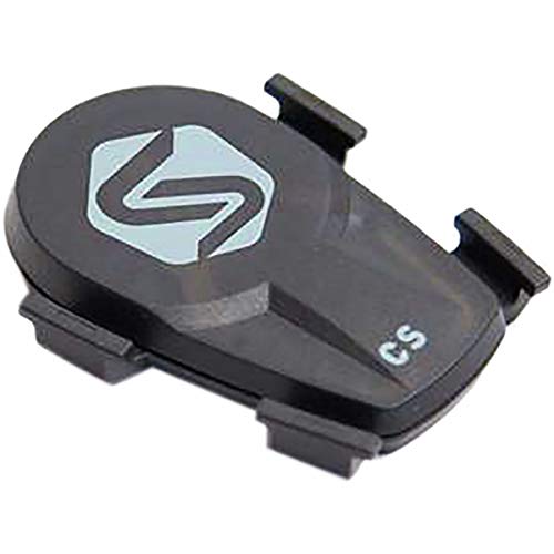 Saris Unisex – Erwachsene Sensor-3204103683 Sensor, Schwarz, Einheitsgröße von Saris