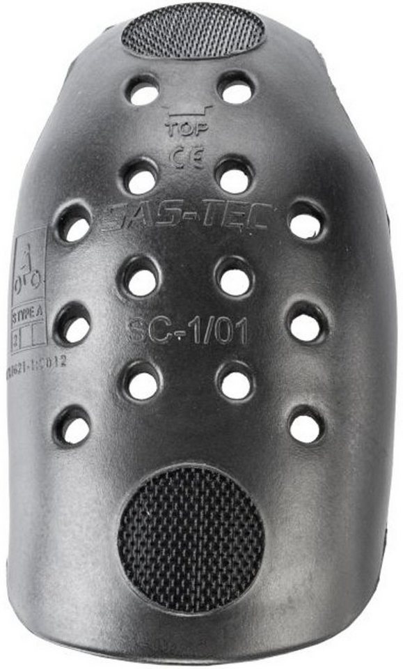 Sas-Tec Ellenbogenprotektor SAS-TEC SC-1/01 Schulterprotektoren mit Klettverschluss Sas-Tec Ellenbogenprotektor SAS-TEC SC-1/01 Schulterprotektoren mit Klettverschluss von Sas-Tec