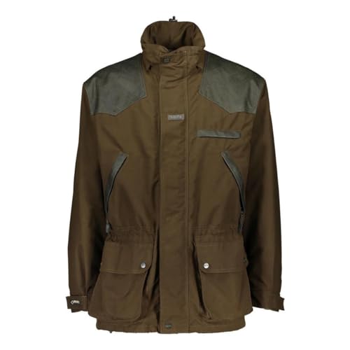 Sasta Wolf Thermo Jacket von Sasta