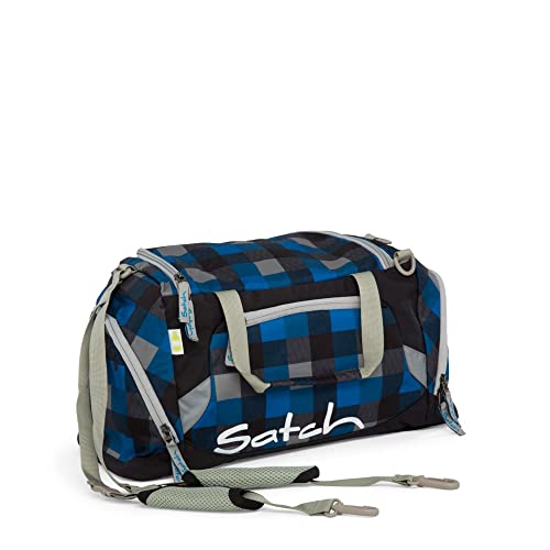 satch Sporttasche - 25l, Schuhfach, gepolsterte Schultergurte satch Sporttasche - 25l, Schuhfach, gepolsterte Schultergurte von satch