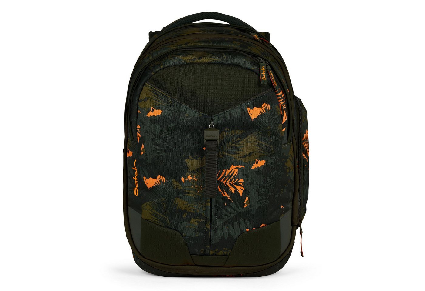 Satch Schulrucksack Match, Polyester Satch Schulrucksack Match, Polyester von Satch