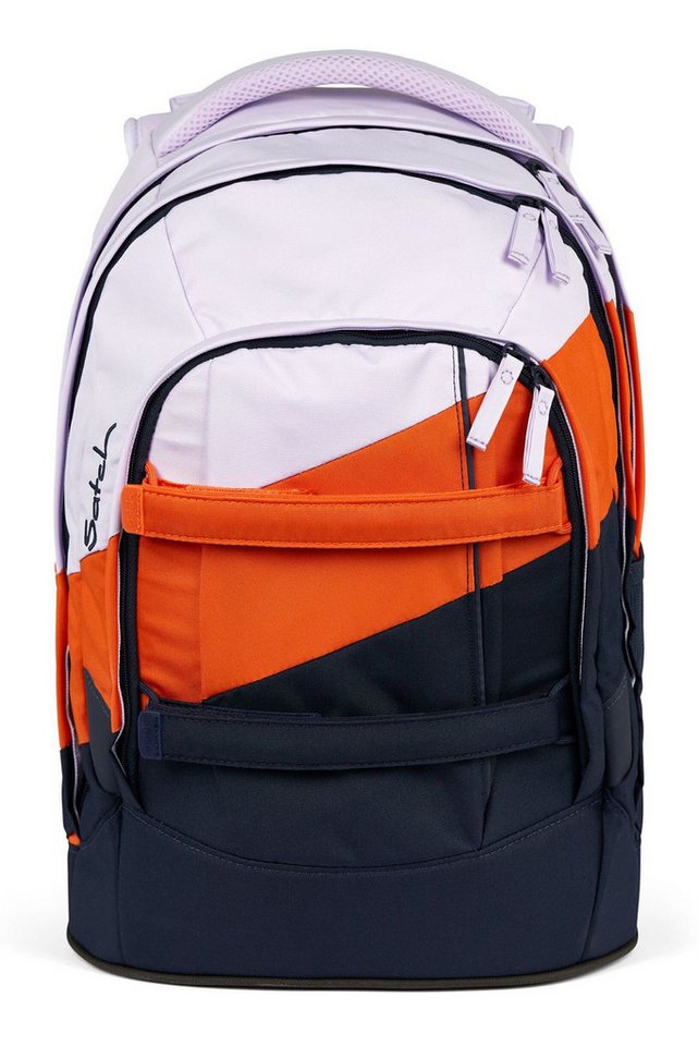 Satch Schulrucksack Now or Never Satch Schulrucksack Now or Never von Satch