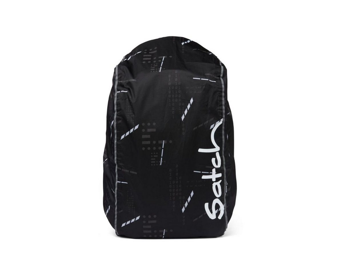 Satch Schulrucksack satch SAT-RAC-001-9NM Regencape Ninja Matrix Satch Schulrucksack satch SAT-RAC-001-9NM Regencape Ninja Matrix von Satch