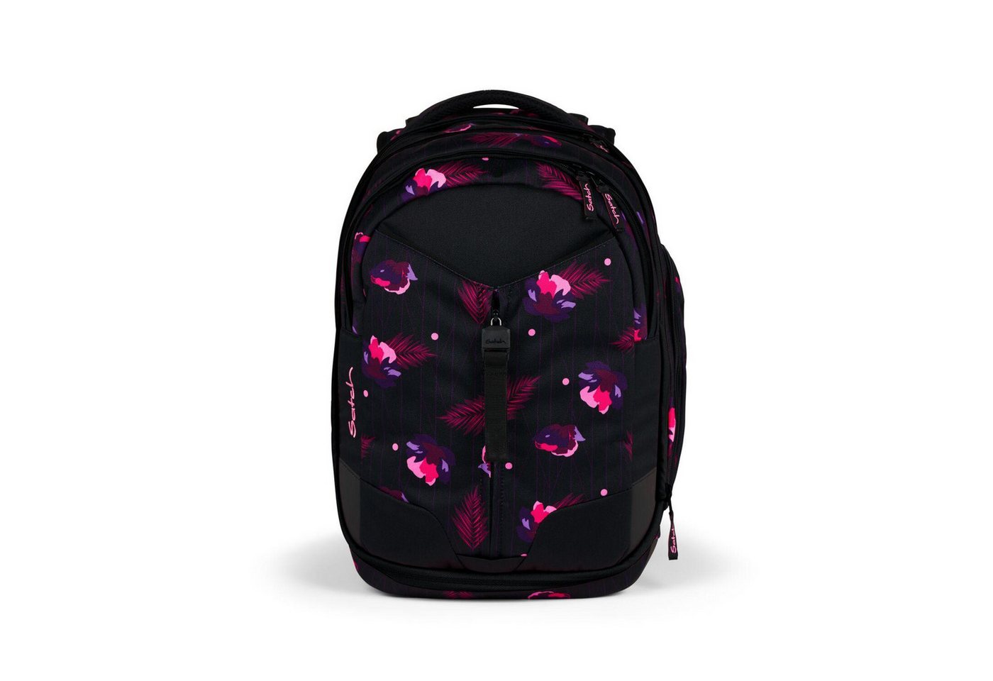 Satch Schulrucksack Satch Match Mystic Nights Schulrucksack von Satch