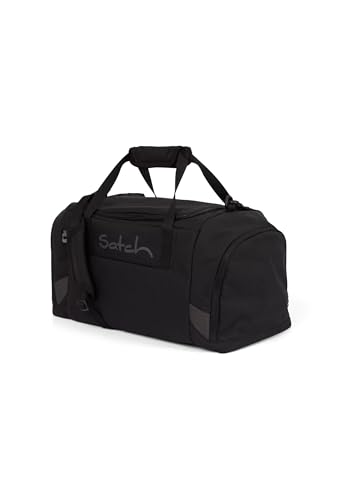 satch Sporttasche 25L Stauraum Nassfach Schuhfach Reißverschlussfach Schultergurt Tragegriffe gepolstert satch Sporttasche 25L Stauraum Nassfach Schuhfach Reißverschlussfach Schultergurt Tragegriffe gepolstert von satch