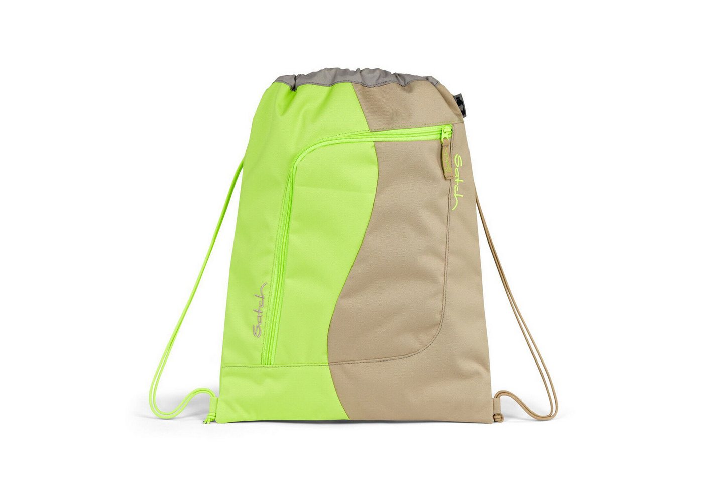 Satch Sporttasche Sportbeutel Satch Sporttasche Sportbeutel von Satch