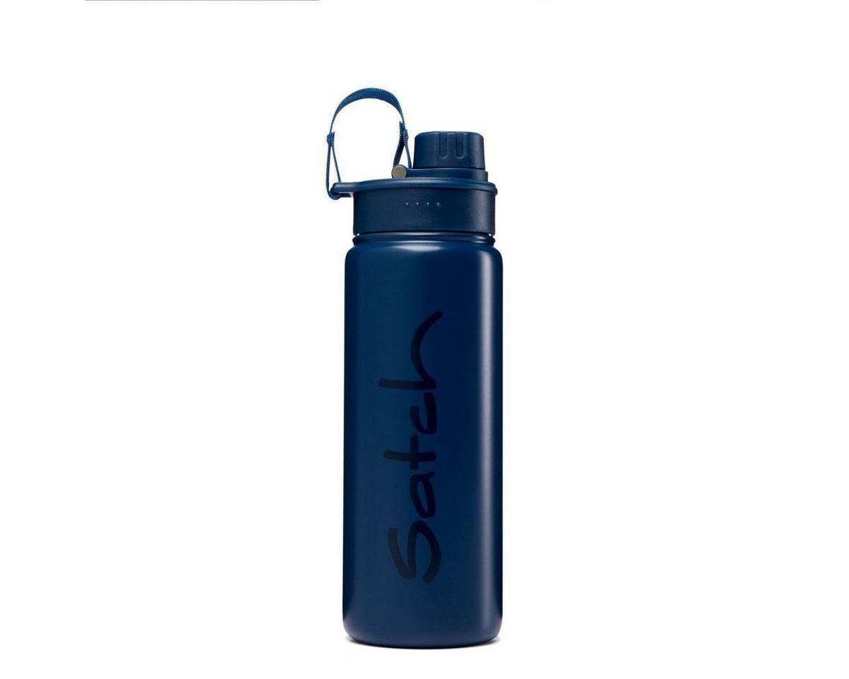 Satch Trinkflasche Edelstahl Satch Trinkflasche Edelstahl von Satch