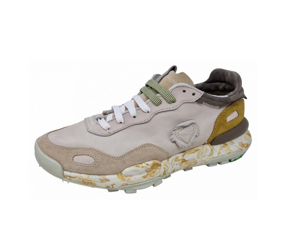 Satorisan Chacrona Laser Premium Sneaker Satorisan Chacrona Laser Premium Sneaker von Satorisan