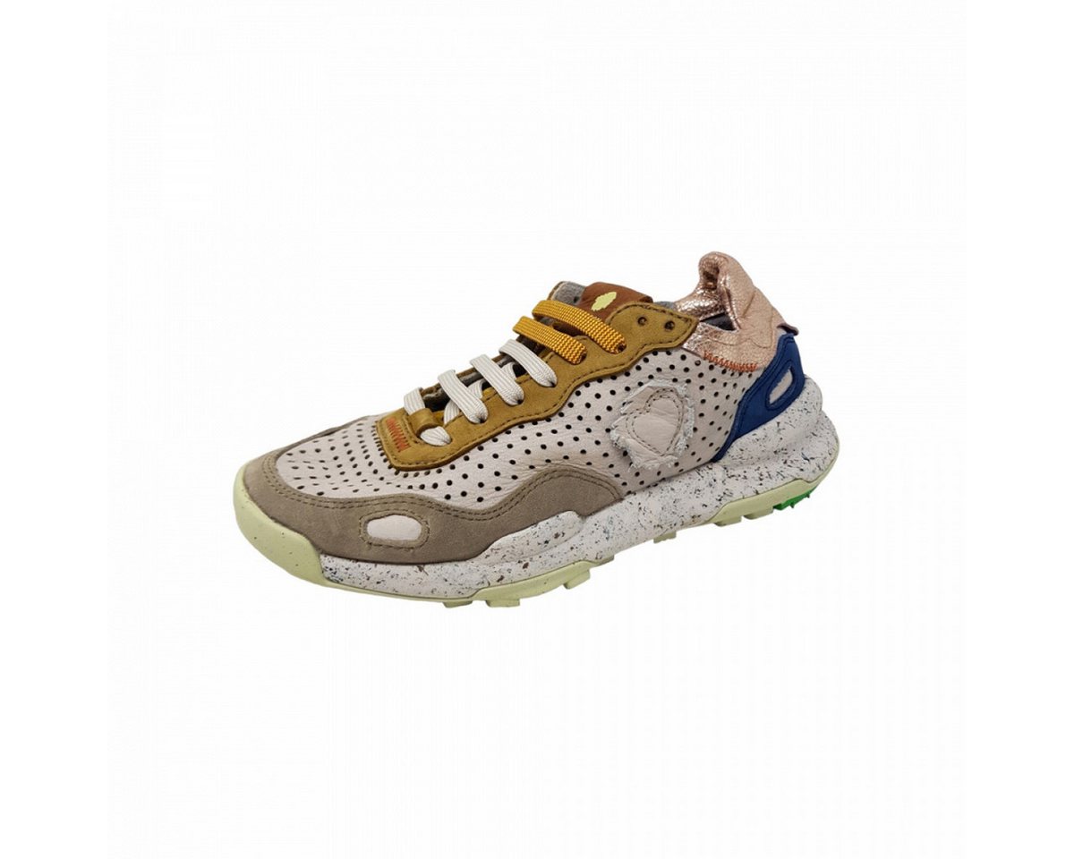 Satorisan Chacrona Laser Sneaker Satorisan Chacrona Laser Sneaker von Satorisan